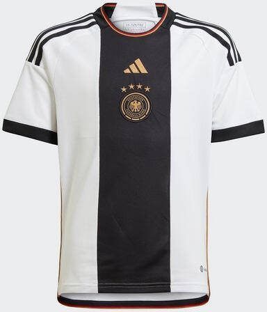 adidas Performance Voetbalshirt DFB 22 thuisshirt junior
