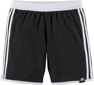 Adidas 3 Stripes Swim Basisschool Korte Broeken
