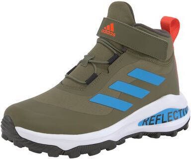 adidas Sportswear Outdoorschoenen FORTARUN ALL TERRAIN CLOUDFOAM SPORT ELASTIC LACE AND TOP STRAP