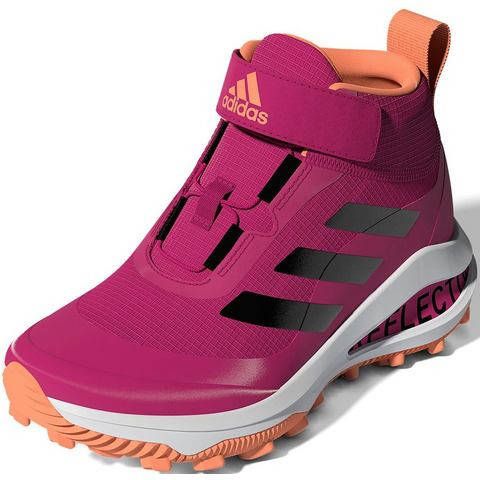 adidas Sportswear Runningschoenen FORTARUN ALL TERRAIN CLOUDFOAM SPORT ELASTIC LACE AND TOP STRAP