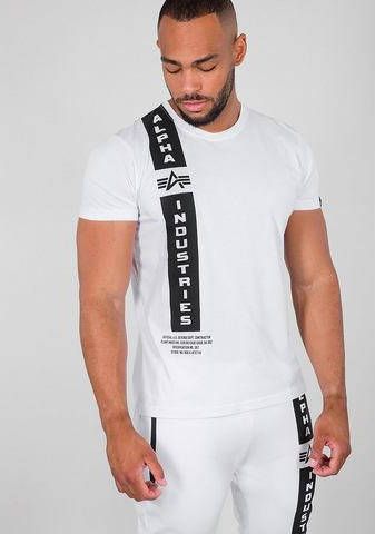 Alpha Industries T shirt Men T Shirts Defense T