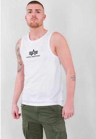 Alpha Industries Tanktop BASIC TANK