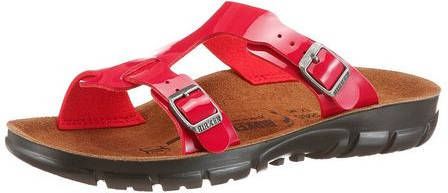 Birkenstock Werkschoenen SOFIA slippers voor elke dag of bij het werk