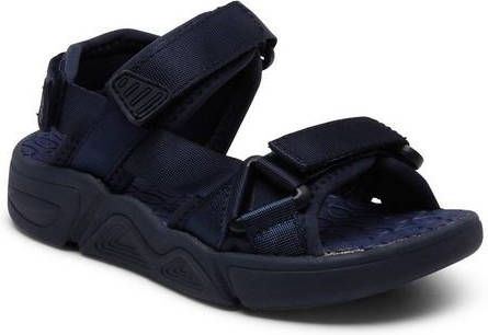 Bisgaard Sandalen Louis met robuuste eva binnenzool