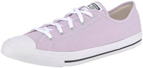 Converse Sneakers CHUCK TAYLOR ALL STAR DAINTY CANVAS