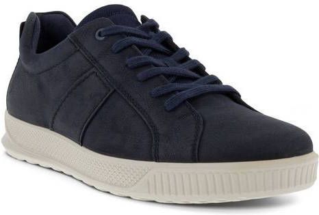 Ecco Sneakers Night Sky Byway met lichte loopzool