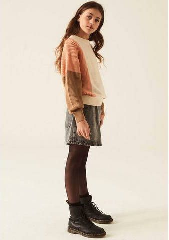 Garcia Gebreide trui