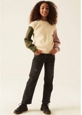 Garcia Gebreide trui