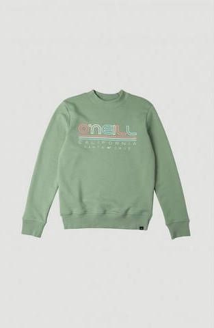 O'Neill Sweatshirt ALL YEAR CREW SWEATSHIRT