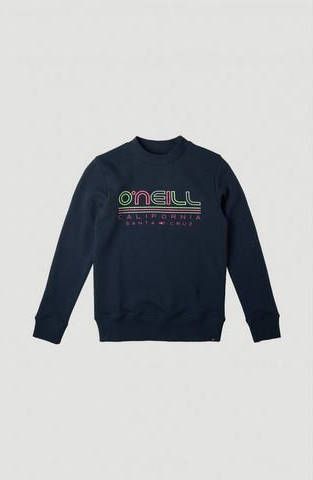 O'Neill Sweatshirt ALL YEAR CREW SWEATSHIRT