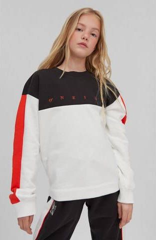 O'Neill Sweatshirt Colorblock Crew Sweatshirt
