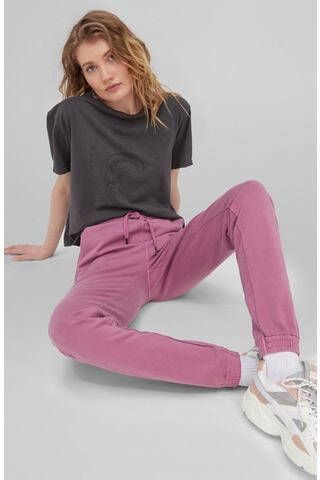 O'Neill T shirt met printopdruk zwart