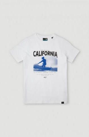 O'Neill T shirt CALIFORNIA T SHIRT