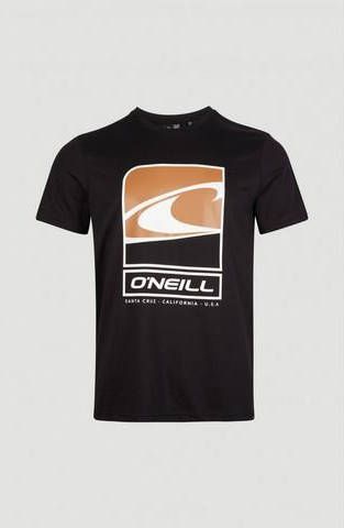 O'Neill T shirt Flag Wave Ss T Shirt