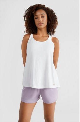 O'Neill Tanktop BUTTON BACK TANKTOP