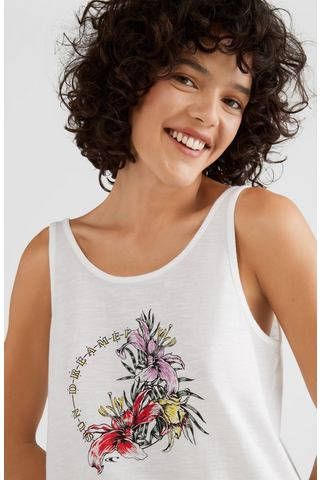 O'Neill Tanktop DREAM TANKTOP MIX AND MATCH
