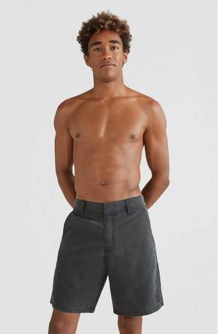 O'Neill regular fit short Hybrid black out b