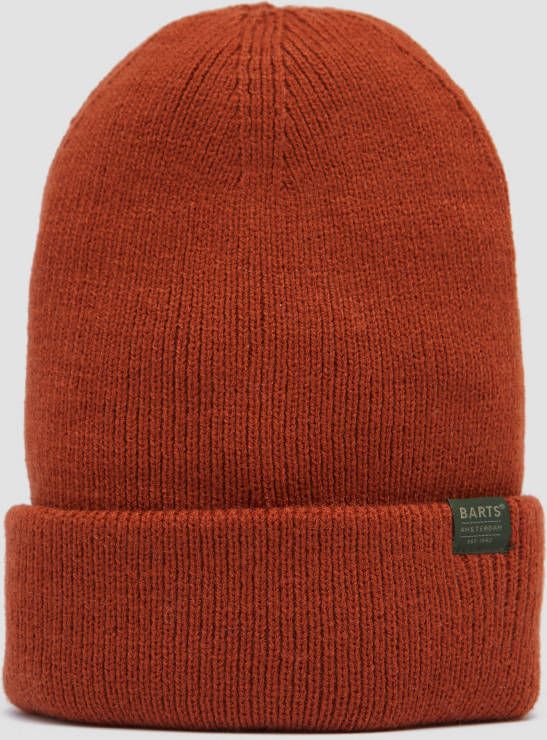 Barts Kinabalu Muts Middengroen/Donkergroen