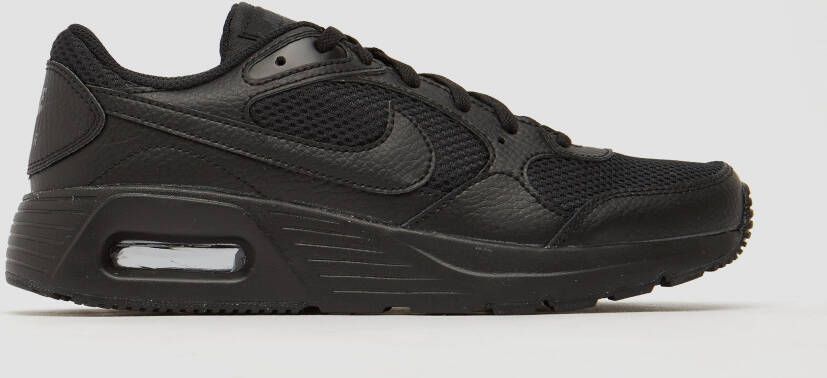 Nike air max sc sneakers zwart kinderen