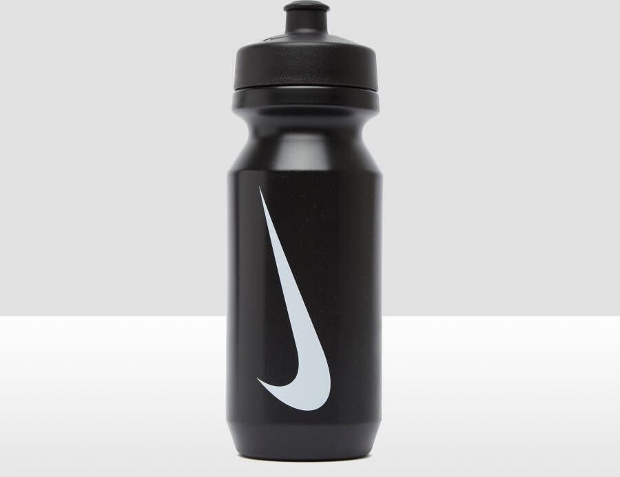 Nike big mouth bidon 2.0 zwart kinderen