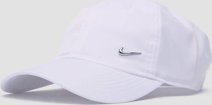 Nike Kids Nike Heritage86 Verstelbare pet voor kids Wit