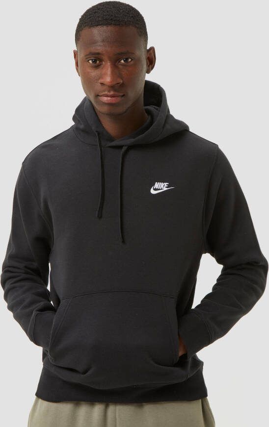 Nike Sportswear Hoodie CLUB FLEECE PULLOVER HOODIE