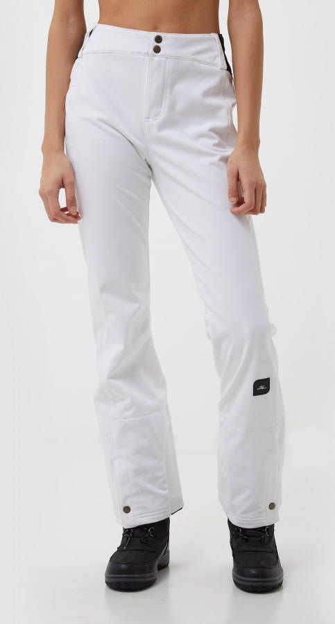 O'Neill blessed skibroek wit dames