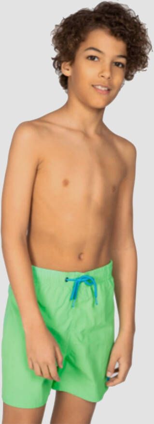 Protest Culture Zwembroek Junior Lichtgroen