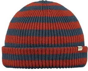 Barts Beanie Milo roest