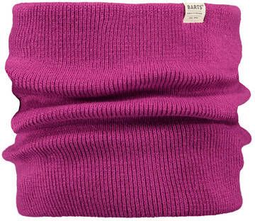 Barts Lus Sjaal Kinabala Col berry