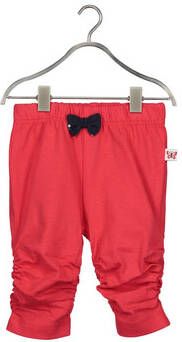 BLUE SEVEN Baby Girls knickerbockers knalrood