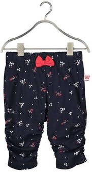 BLUE SEVEN Baby Jongens Panty's Donkerblauw