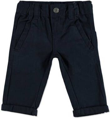 BLUE SEVEN Boys Broek donkerblauw