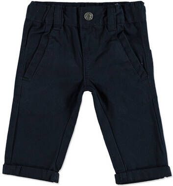 BLUE SEVEN Boys Broek donkerblauw