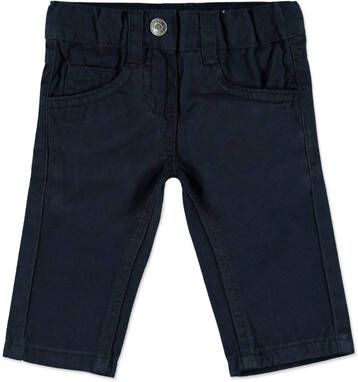 BLUE SEVEN Girl s Basisbroek donkerblauw