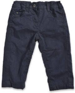 BLUE SEVEN Girl s broek donkerblauw