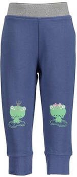 BLUE SEVEN Jachtbroek blauw