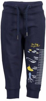 BLUE SEVEN Jongens joggingbroek nachtelijk blauw