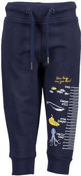 BLUE SEVEN Jongens joggingbroek nachtelijk blauw