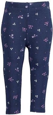 BLUE SEVEN Legging donkerblauw