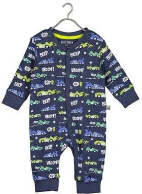 BLUE SEVEN Romper jeansblauw