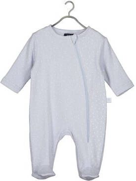 BLUE SEVEN Romper lichtblauw
