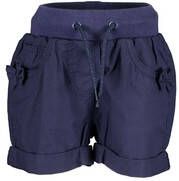 BLUE SEVEN Sweat shorts middernacht blauw