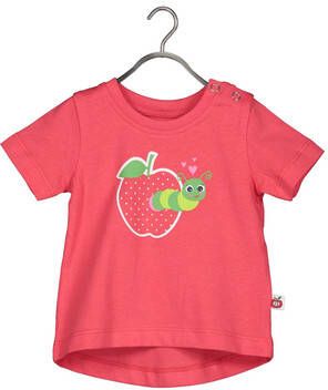 BLUE SEVEN T shirt appel rood