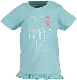 BLUE SEVEN T shirt Zee