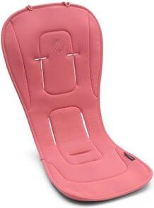 Bugaboo Stoelbekleding Zonsondergang Rood
