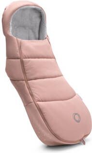 Bugaboo Voetenzak Evening Pink