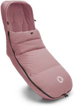 Bugaboo Winter voetenzak Performance Avond Roze