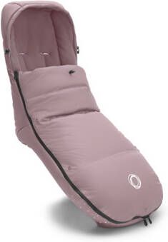 Bugaboo Wintervoetenzak Performance Dune Pink