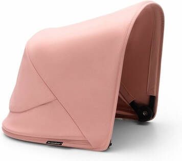 Bugaboo Zonnekap Fox 3 Ochtend Roze